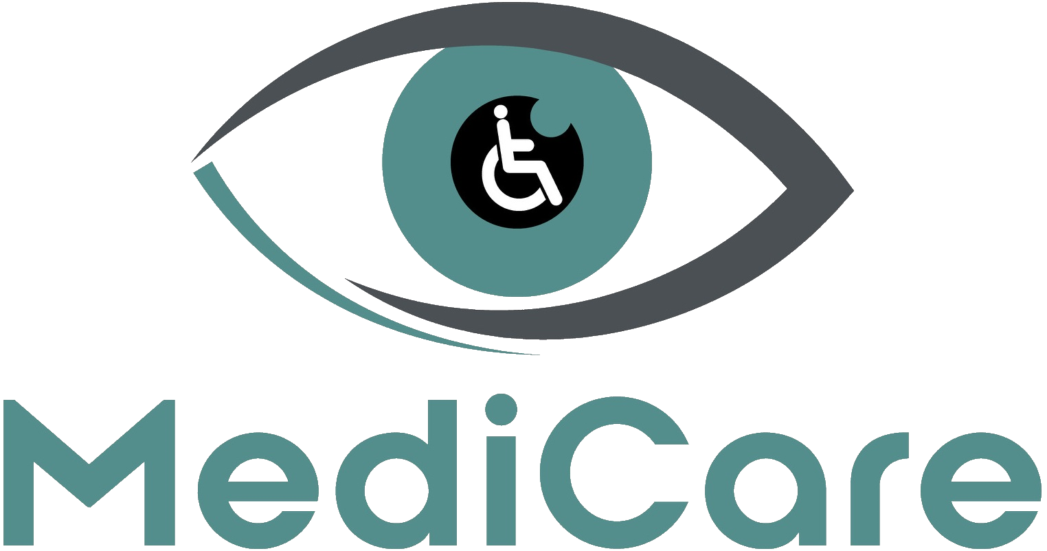 logo medicare krankenfahrdienst